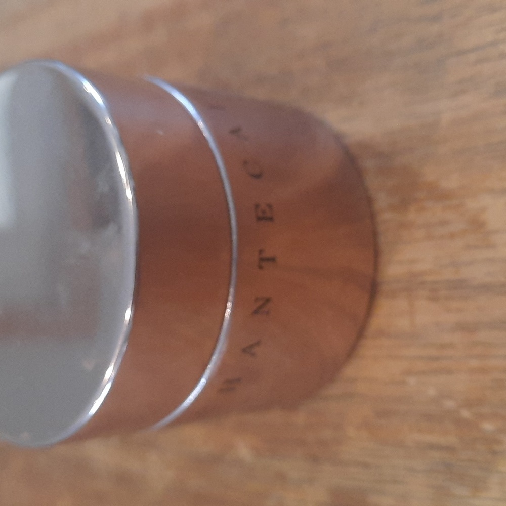 Chantecaille Bronze Face Tint